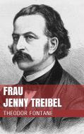Ebook Frau Jenny Treibel di Theodor Fontane edito da Paperless