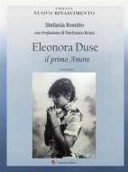 Ebook Eleonora Duse di Stefania Romito edito da Passerino