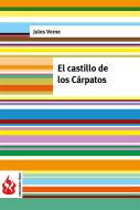 Ebook El castillo de los Cárpatos (low cost). Edición limitada di Jules Verne edito da Jules Verne
