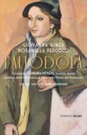 Ebook L'Allodola di Giovanna Ginex, Rosangela Percoco edito da Salani Editore