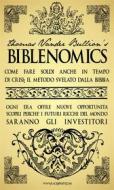 Ebook Biblenomics di Thomas Vander Bullion's edito da Youcanprint