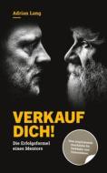 Ebook Verkauf dich! di Markus Christoph Bucher, Adrian Lang edito da Books on Demand