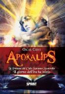 Ebook Apokalips di Oscar Cervi edito da Booksprint
