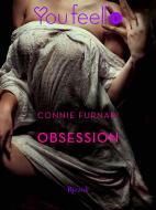 Ebook Obsession (Youfeel) di Furnari Connie edito da BUR