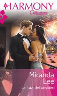 Ebook La lista dei desideri di Miranda Lee edito da HarperCollins Italia