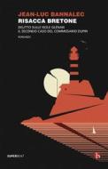 Ebook Risacca bretone di Jean-Luc Bannalec edito da Beat