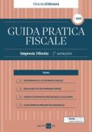 Ebook Guida Pratica Fiscale – Imposte Dirette Secondo semestre 2025 – Sistema Frizzera di Studio Associato CMNP edito da IlSole24Ore Professional