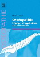 Ebook Ostéopathie di Olivier Auquier edito da Elsevier Masson