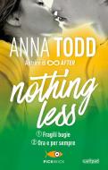 Ebook Nothing less 1+2 di Todd Anna edito da Sperling & Kupfer