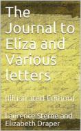 Ebook The Journal to Eliza and Various letters di Laurence Sterne edito da iOnlineShopping.com