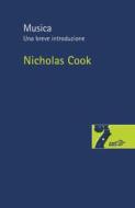 Ebook Musica di Nicholas Cook edito da EDT