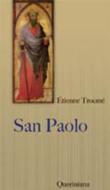 Ebook San Paolo di Trocmé Etienne edito da Editrice Queriniana