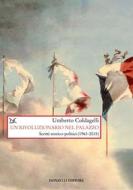 Ebook Un rivoluzionario nel palazzo di Umberto Coldagelli edito da Donzelli Editore
