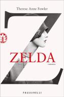 Ebook Zelda di Fowler Therese Anne edito da Sperling & Kupfer