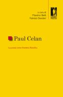 Ebook Paul Celan di Massimo, Baldi, Desideri, Fabrizio edito da Firenze University Press