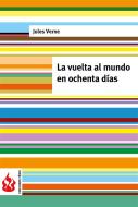 Ebook La vuelta al mundo en ochenta días (low cost). Edición limitada di Jules Verne edito da Jules Verne