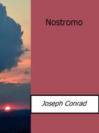 Ebook Nostromo di Joseph Conrad edito da Joseph Conrad