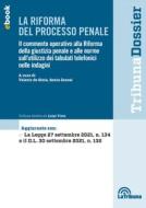 Ebook La riforma del processo penale di Valerio de Gioia, Sonia Grassi edito da Casa Editrice La Tribuna