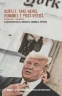 Ebook Bufale, fake news, rumors e post-verità di AA. VV. edito da Mimesis Edizioni