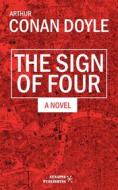 Ebook The sign of four di Arthur Conan Doyle edito da Synapse Publishing