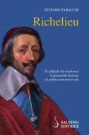 Ebook Richelieu di Stefano Tabacchi edito da Carocci Editore