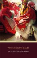 Ebook Amor, Mulheres e Casamento di Arthur Schopenhauer edito da Angelo Pereira