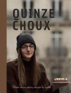 Ebook Quinze Choux di Louana Debard edito da Books on Demand