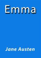 Ebook Emma - english di Jane Austen edito da Jane Austen