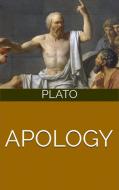 Ebook Apology di Plato edito da anna ruggieri