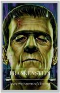 Ebook Frankenstein di Mary Wollstonecraft Shelley edito da Qasim Idrees