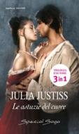 Ebook Le astuzie del cuore di Julia Justiss edito da HarperCollins Italia