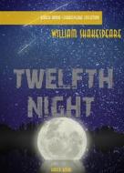 Ebook Twelfth Night di William Shakespeare, Bauer Books edito da Bauer Books
