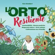 Ebook L'orto resiliente di Stoddart Kim edito da Demetra