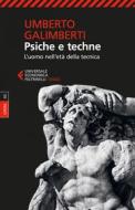 Ebook Psiche e techne di Umberto Galimberti edito da Feltrinelli Editore