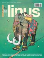 Ebook Linus. Agosto 2018 di AA. VV. edito da Linus