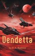 Ebook Vendetta di F. A. Ramnon edito da Babelcube Inc.