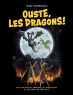 Ebook Ouste, les dragons ! di Kari Kakkonen edito da Books on Demand