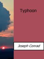 Ebook Typhoon di Joseph Conrad edito da Joseph Conrad