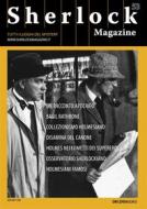 Ebook Sherlock Magazine 53 di Luigi Pachì edito da Delos Digital
