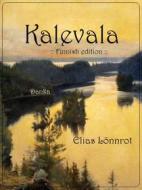 Ebook Kalevala di Elias Lönnrot edito da Via Pulchritudinis