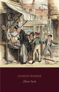 Ebook Oliver Twist di Charles Dickens edito da Angelo Pereira