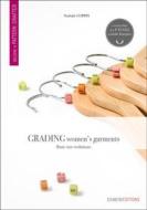 Ebook Grading women&apos;s garments di Nathalie Coppin edito da ESMOD