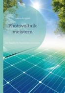 Ebook Photovoltaik meistern di Valerio Arrighini edito da Books on Demand