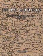 Ebook Holy Orders di Andrew Griffiths edito da Books on Demand