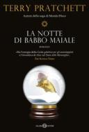 Ebook La notte di Babbo Maiale di Terry Pratchett edito da Salani Editore