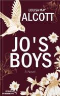 Ebook Jo's boys di Louisa May Alcott edito da Synapse Publishing
