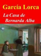 Ebook La casa de Bernarda Alba di Federico Garcia Lorca edito da Livros