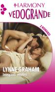 Ebook Intriganti misteri di Lynne Graham edito da HarperCollins Italia