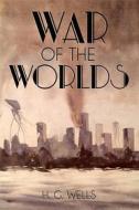 Ebook The War of the Worlds di H. G. Wells edito da Enhanced Media Publishing
