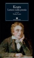Ebook Lettere sulla poesia di Keats John edito da Mondadori